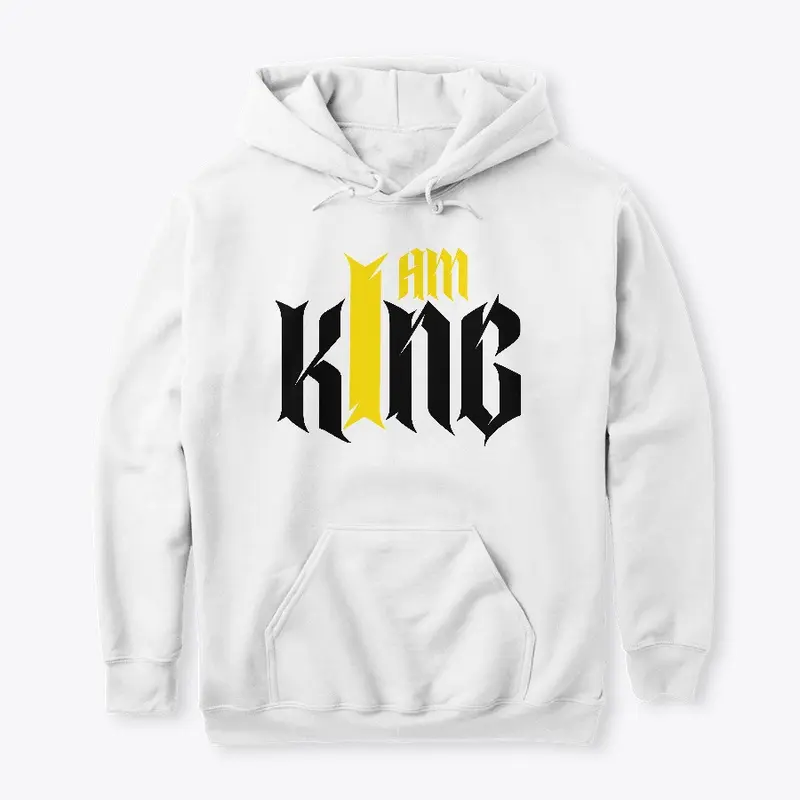  KING I AM