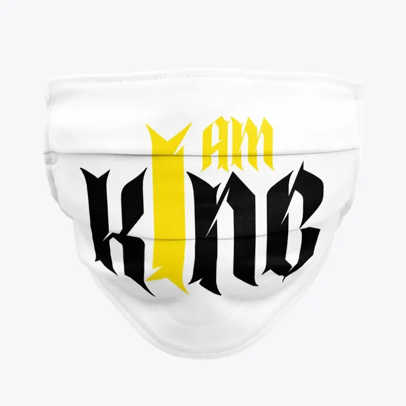  KING I AM